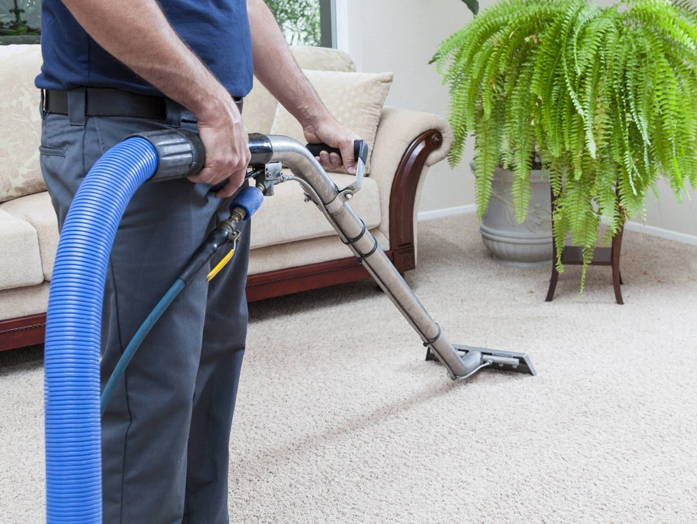Photo of Pure Cleaning and Restoration Specialists