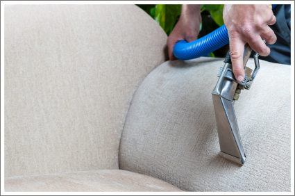 Photo of Pure Cleaning and Restoration Specialists