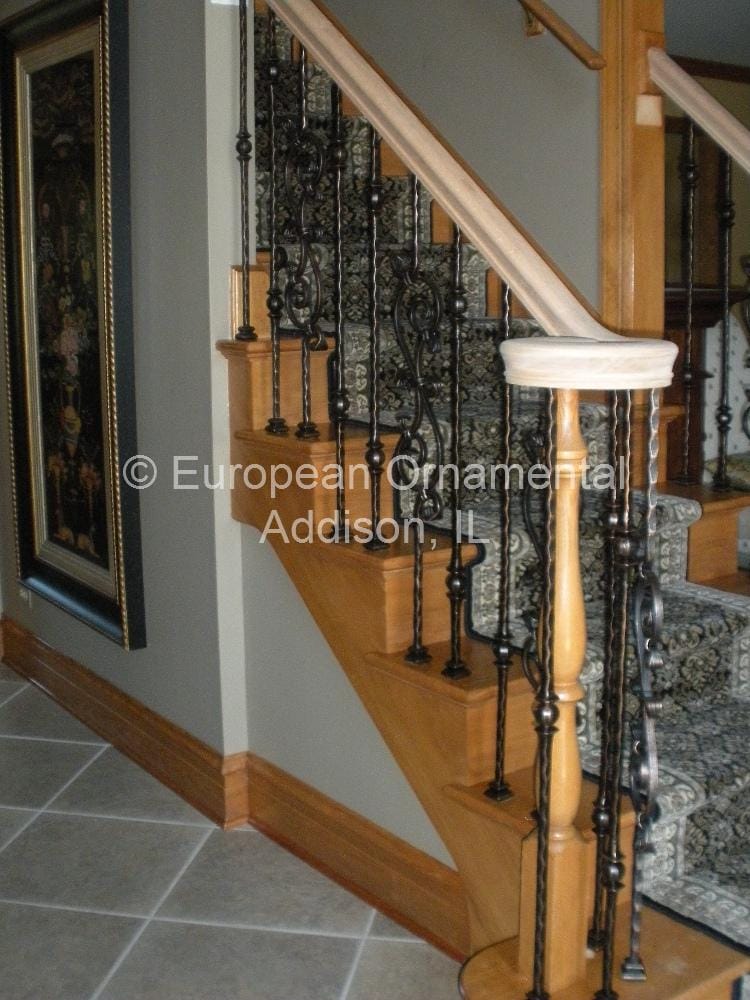 Photo of European Ornamental Iron Works & Design