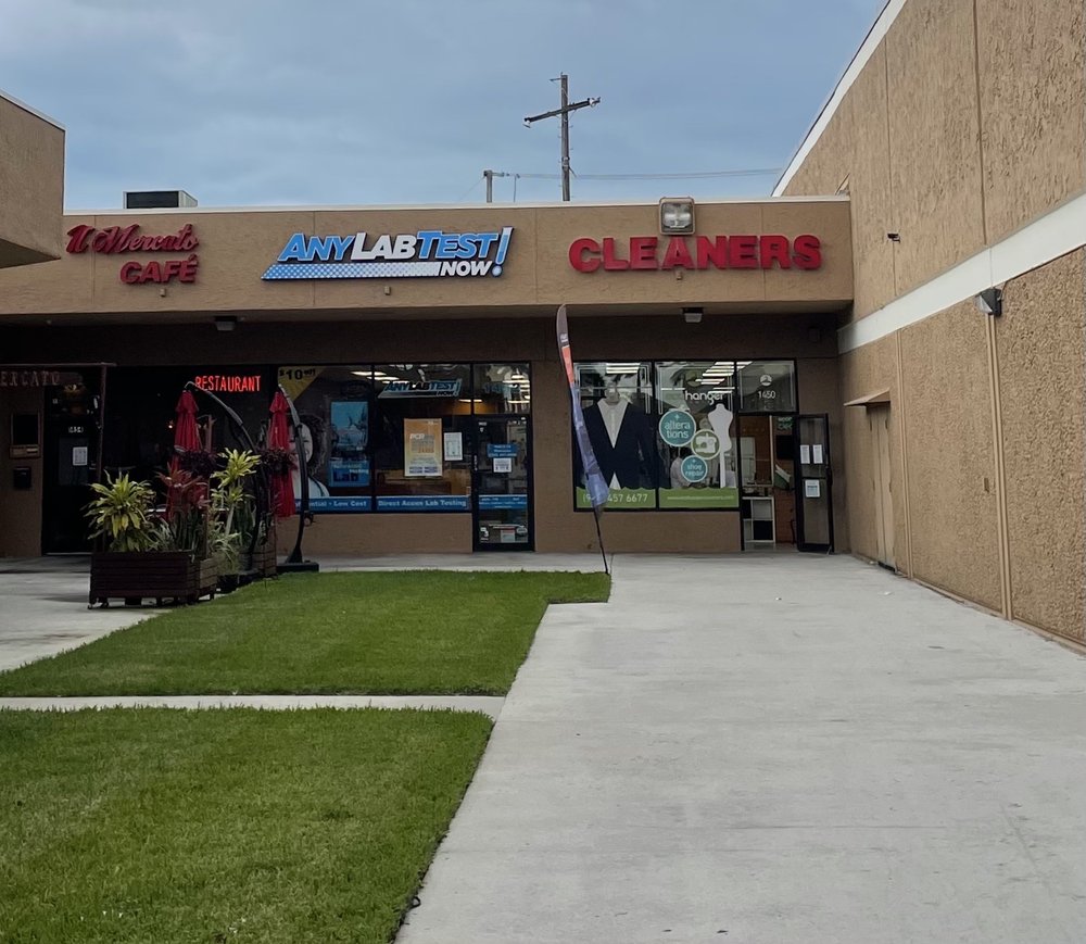 Photo of Ecohanger Cleaners