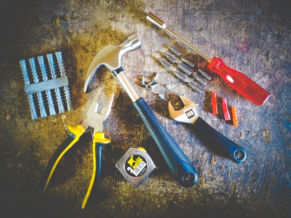 Photo of John's Appliance Repairs & Handyman Services