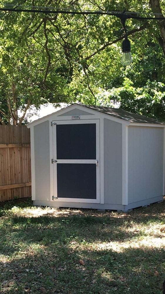 Photo of Tuff Shed