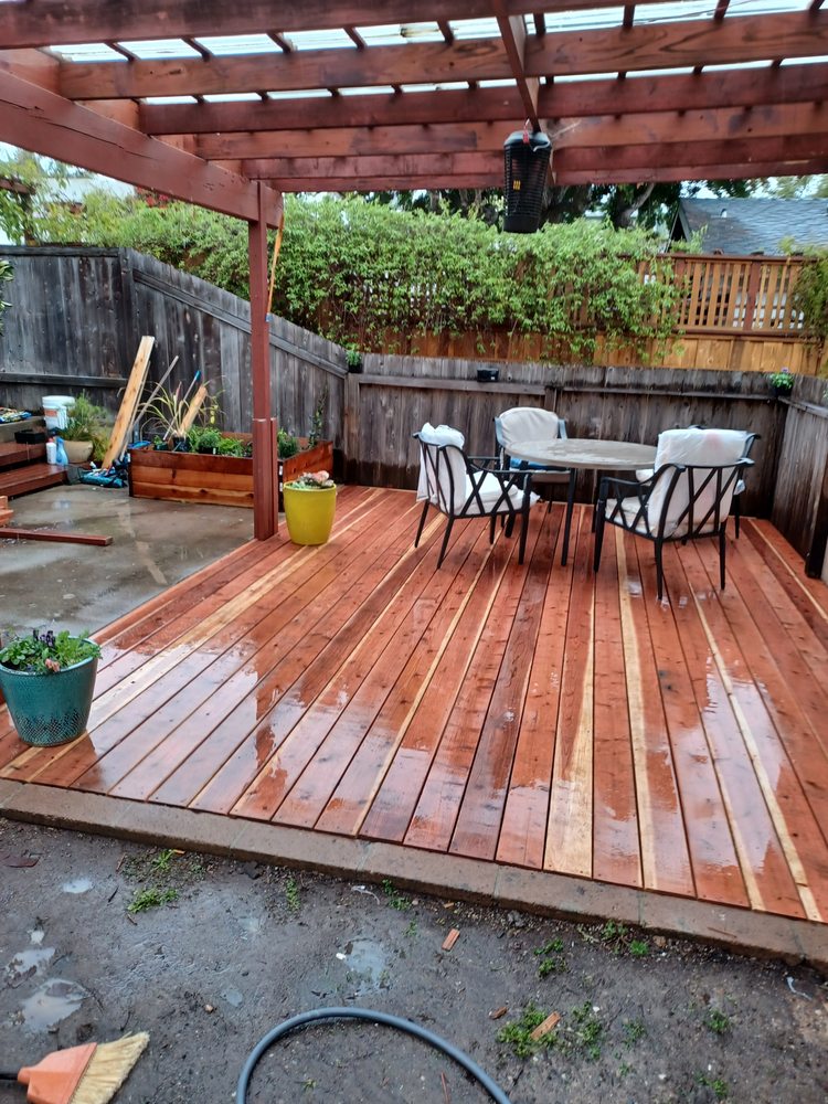Photo of Collins Builders & Construction
