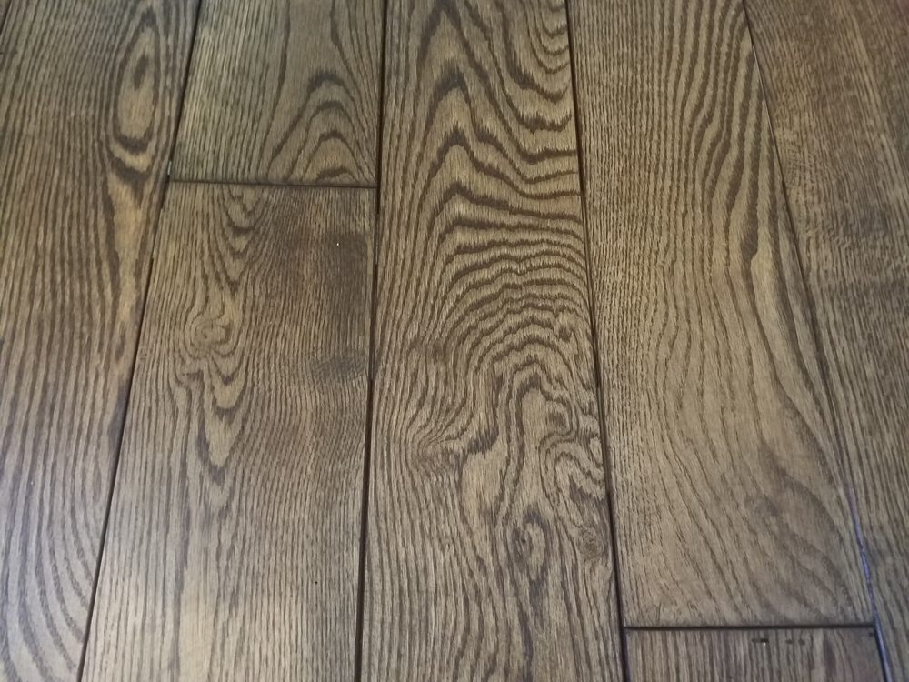 Photo of Feighny Hardwood Floors
