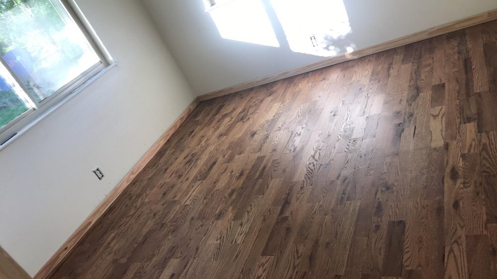 Photo of Feighny Hardwood Floors