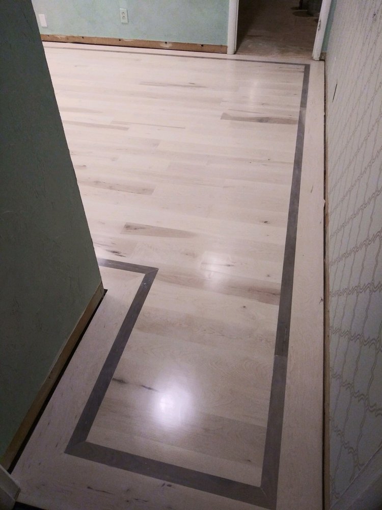 Photo of Feighny Hardwood Floors