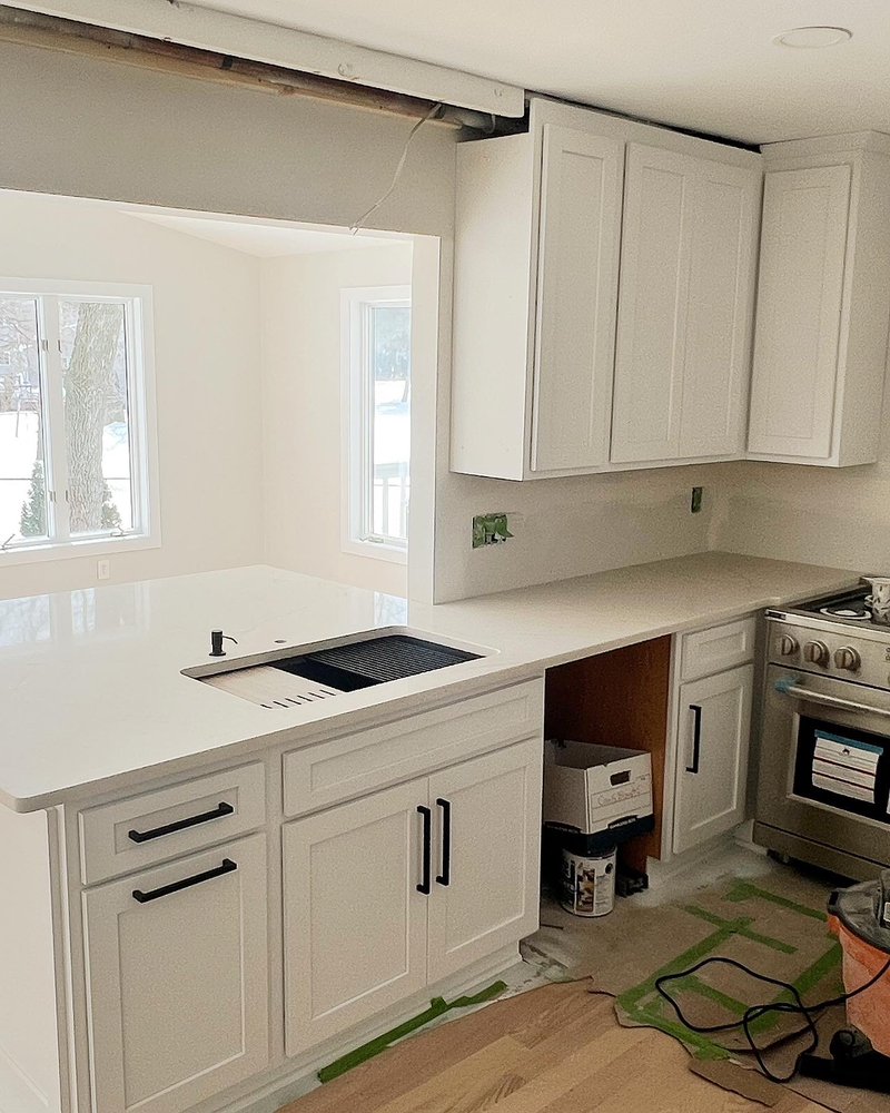 Photo of Unique Granite