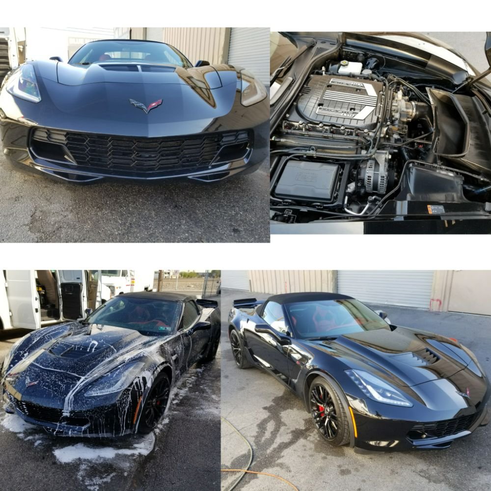 Photo of Dr. Suds Mobile Detailing