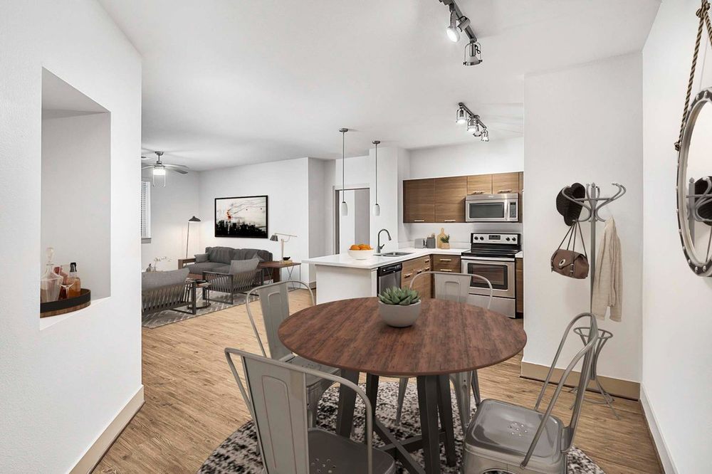 Photo of Camden Tempe Apartments