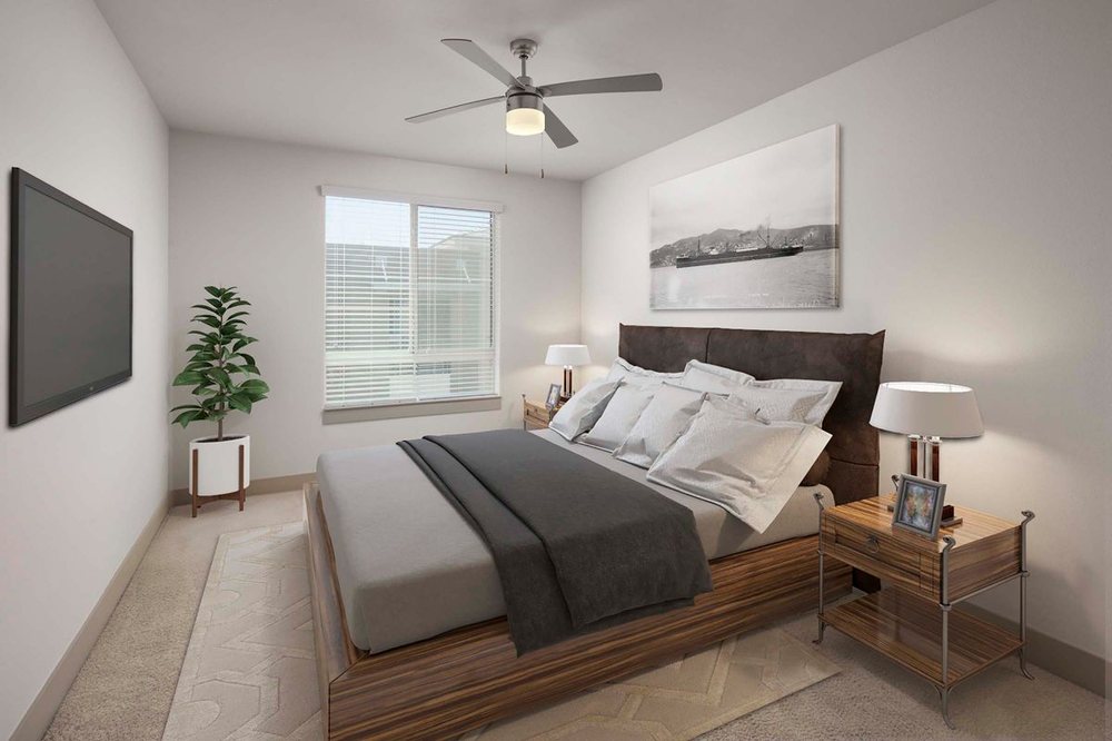 Photo of Camden Tempe Apartments