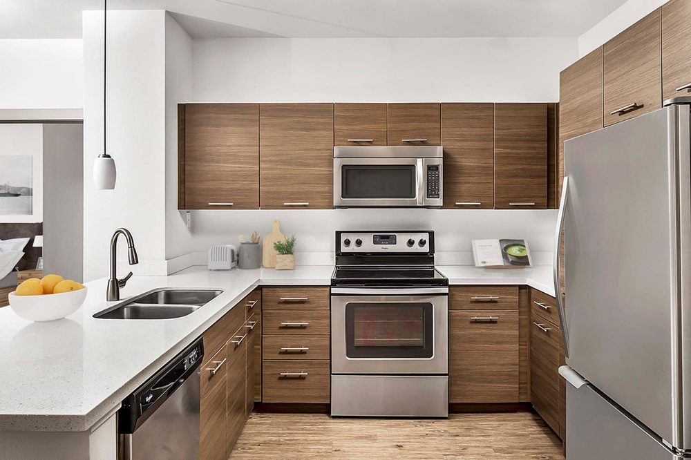 Photo of Camden Tempe Apartments