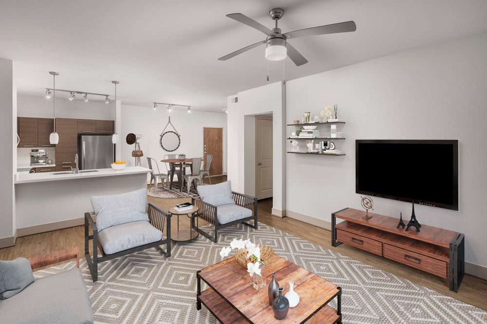 Photo of Camden Tempe Apartments