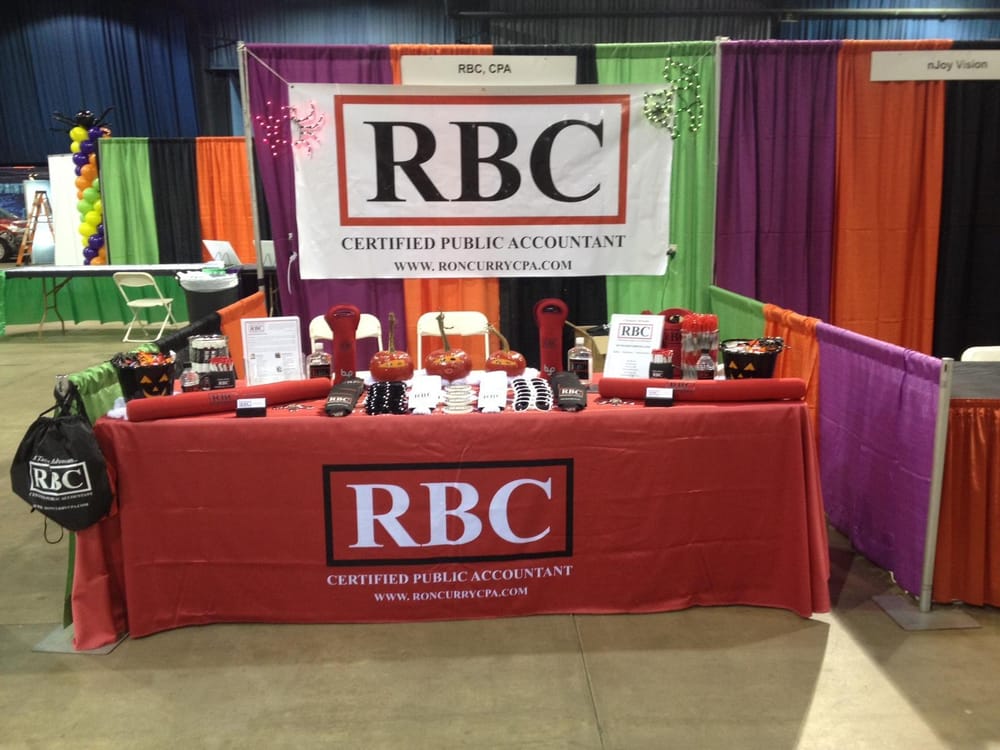 Photo of RBC