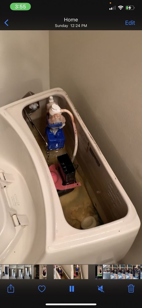 Photo of Everybody's Plumbing Co