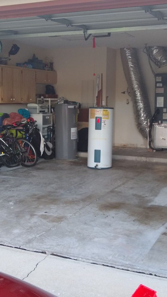 Photo of Everybody's Plumbing Co