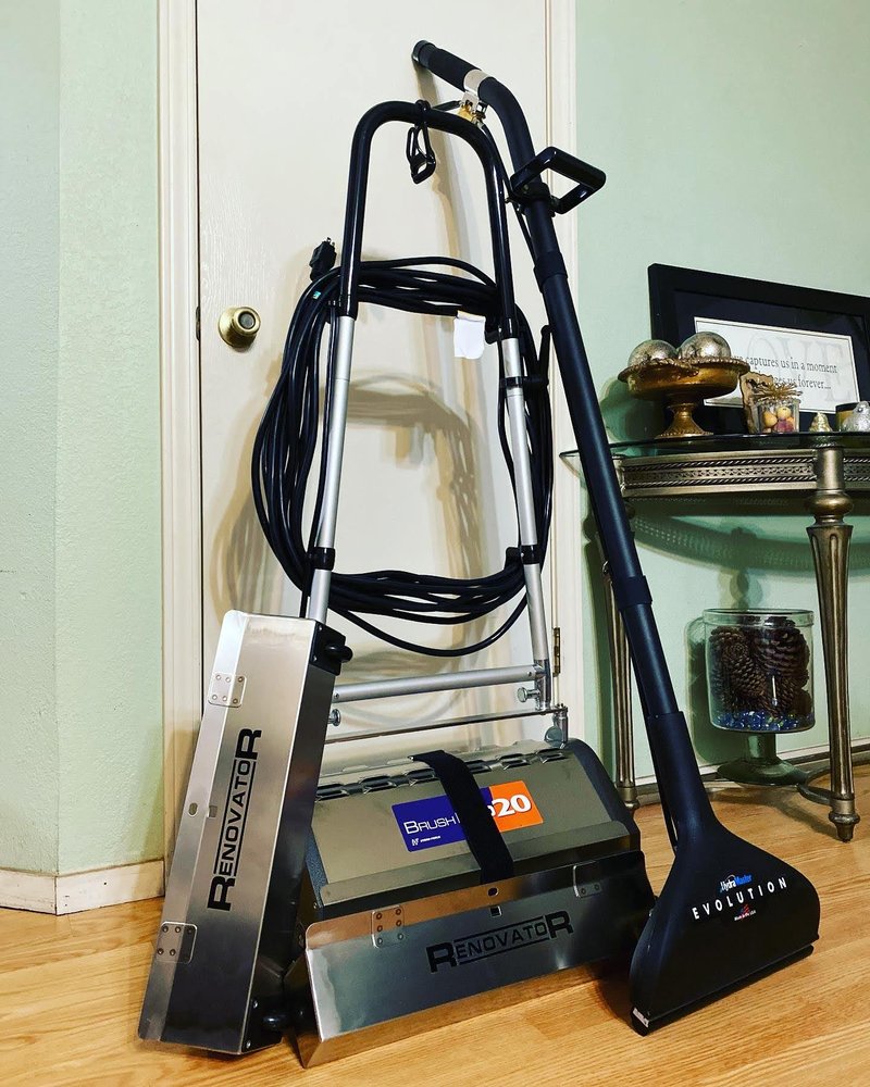Photo of Elite Carpet Care