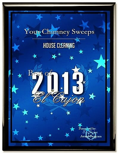 Photo of Your Chimney Sweeps