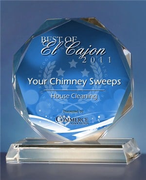 Photo of Your Chimney Sweeps