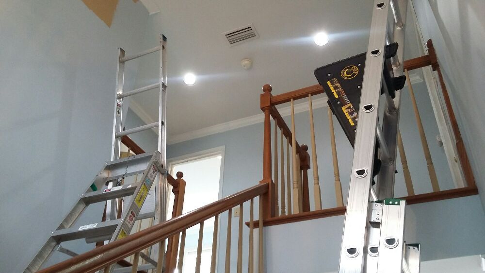 Photo of Jacoby's Drywall & Painting