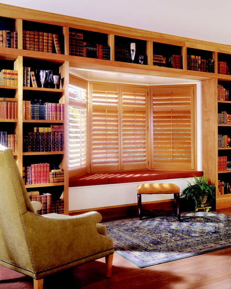 Photo of All About Blinds