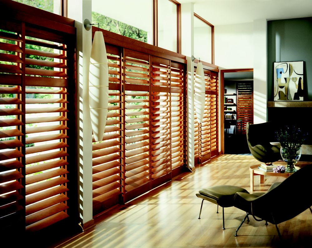 Photo of All About Blinds