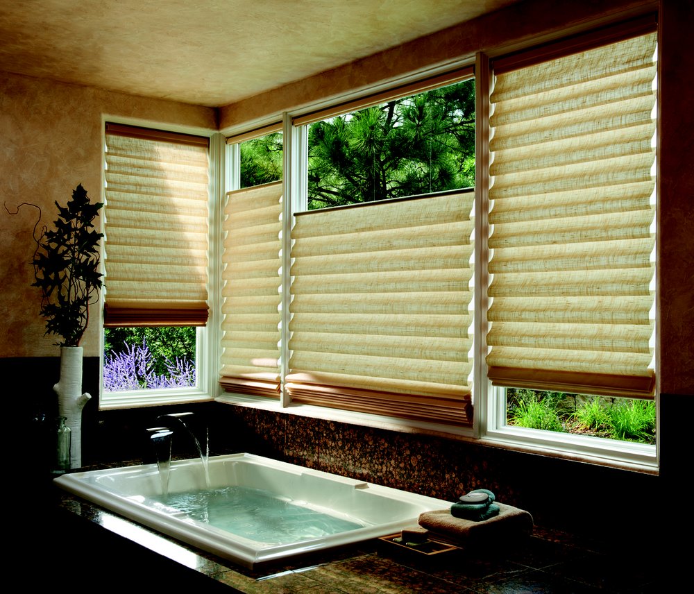 Photo of All About Blinds