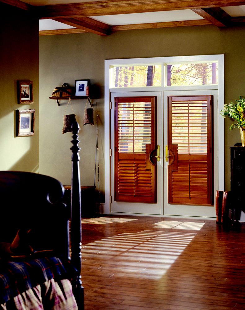 Photo of All About Blinds