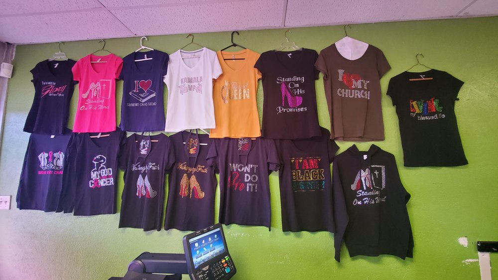 Photo of CCP Printing