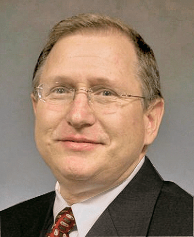 Photo of Tod Young - State Farm Insurance Agent