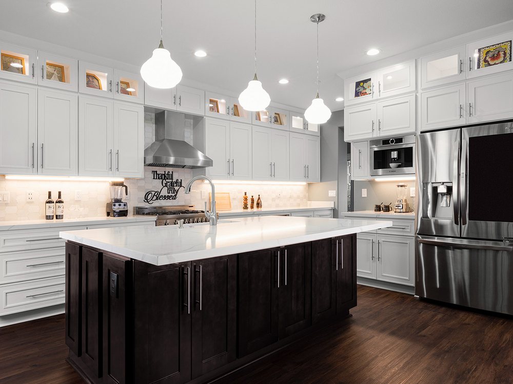 Photo of Buildmart Tiles Kitchen & Bath