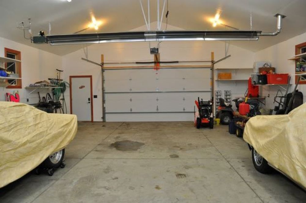 Photo of Demick's Heating and Cooling