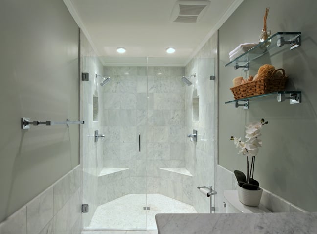 Photo of Chattahoochee Shower Doors