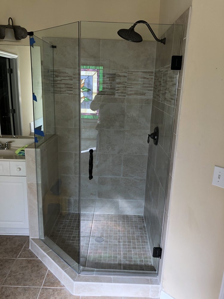 Photo of Chattahoochee Shower Doors