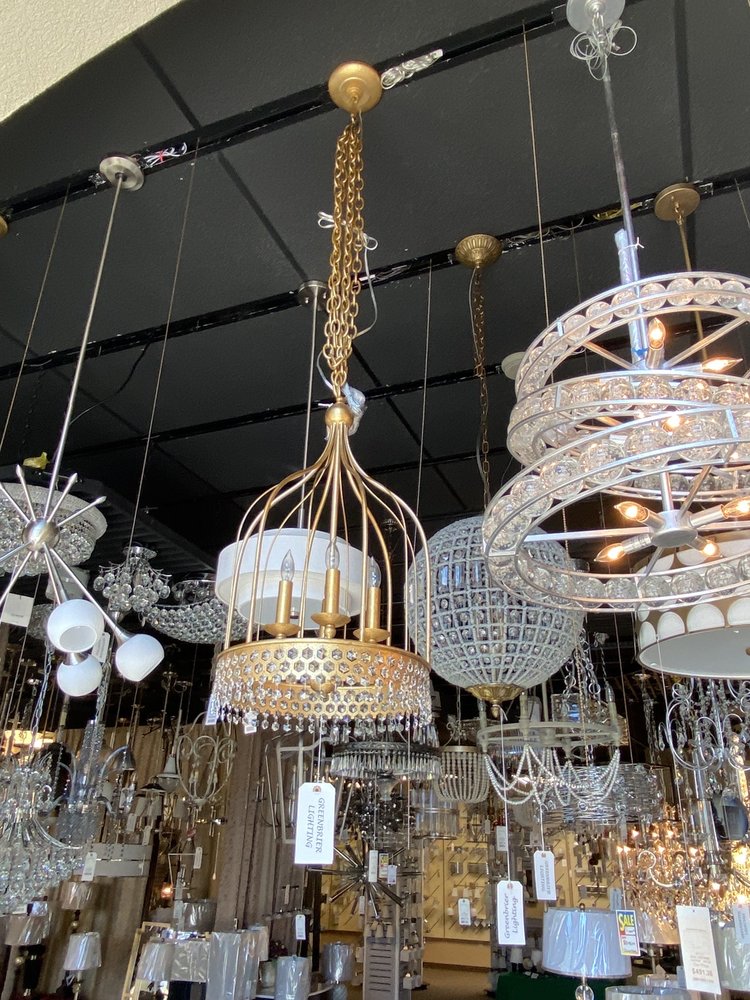 Photo of Greenbrier Lighting