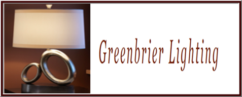 Photo of Greenbrier Lighting