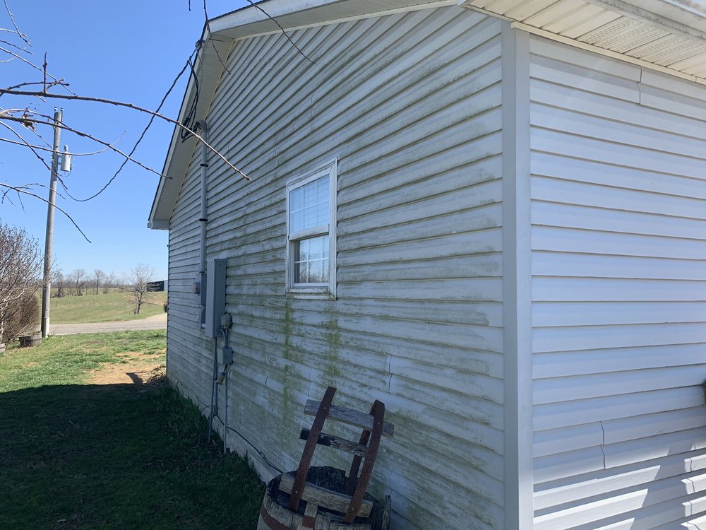 Photo of Power Wash Perfection & Services
