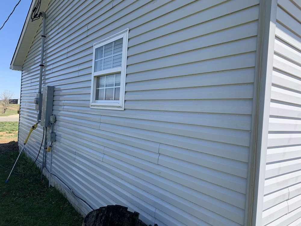 Photo of Power Wash Perfection & Services