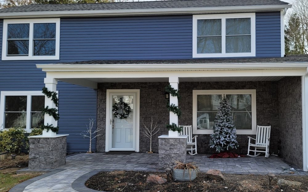 Photo of The Vinyl Siding Guys