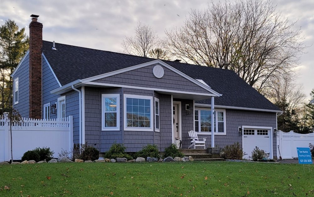 Photo of The Vinyl Siding Guys