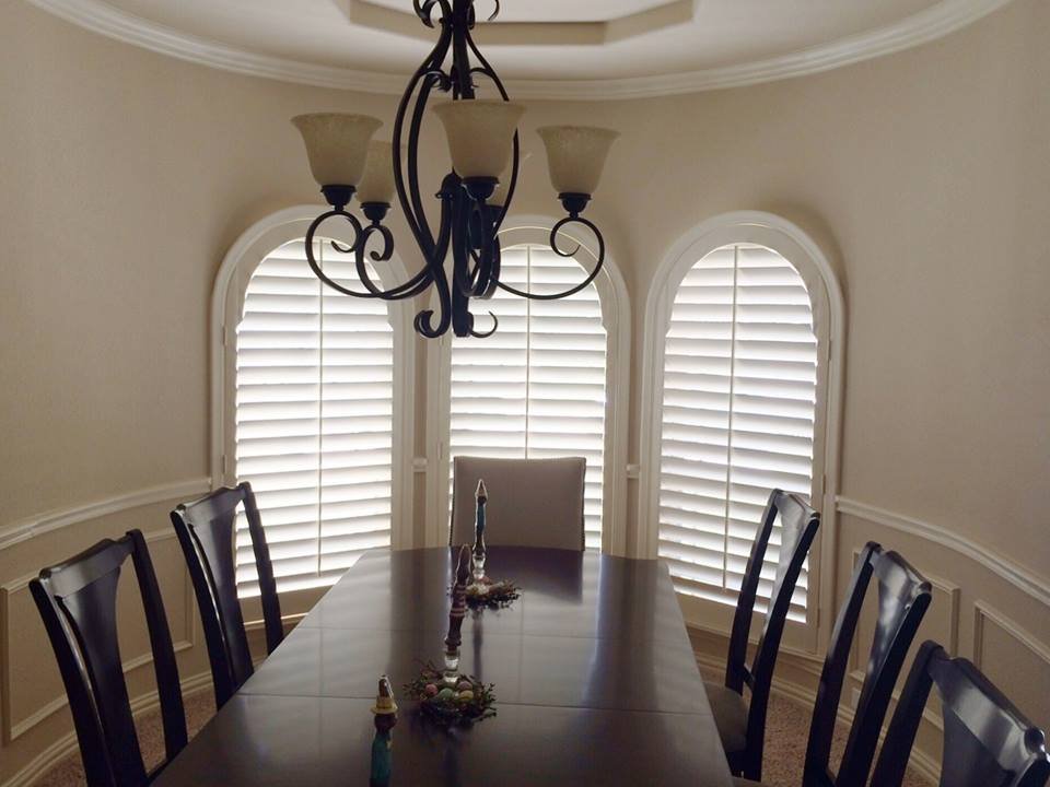 Photo of Lone Star Blinds