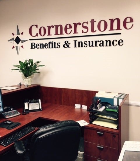 Photo of Cornerstone Benefits & Insurance