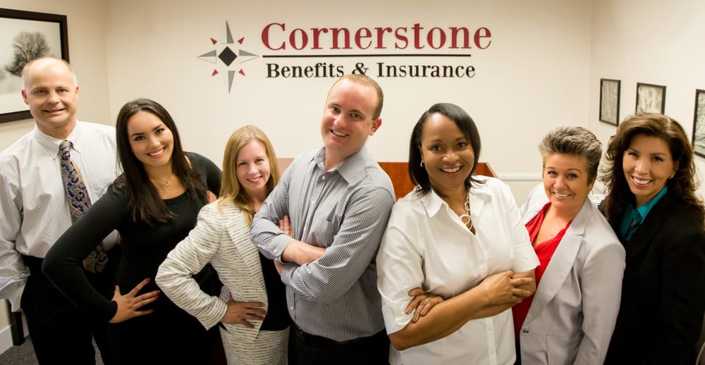 Photo of Cornerstone Benefits & Insurance