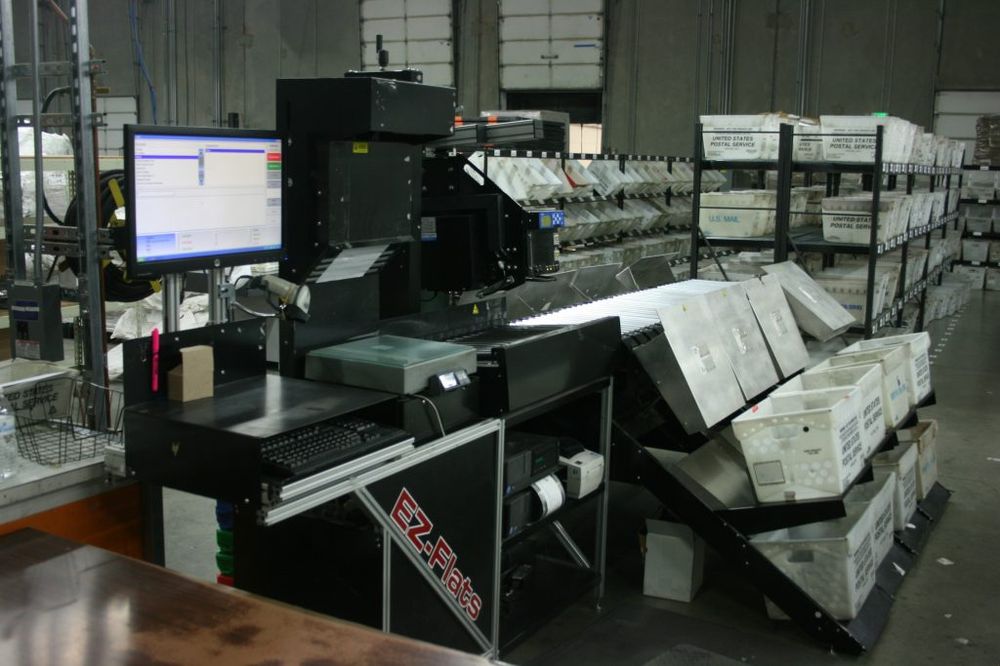 Photo of Skymail Automated Mailing Solutions