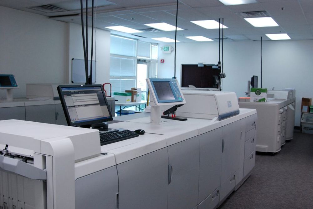 Photo of Skymail Automated Mailing Solutions