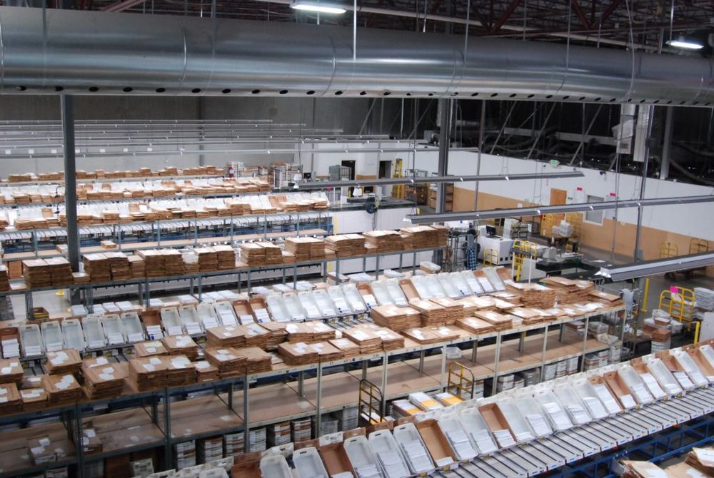 Photo of Skymail Automated Mailing Solutions