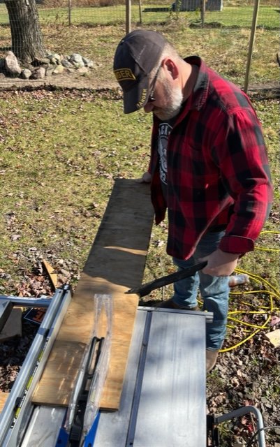 Photo of Shepherd Restoration and Repair