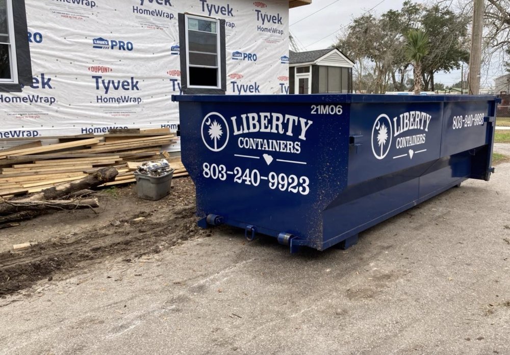 Photo of Liberty Containers of The Lowcountry