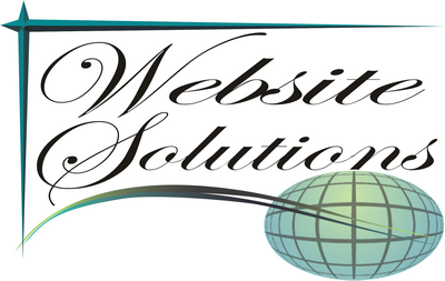 Photo of Website Solutions