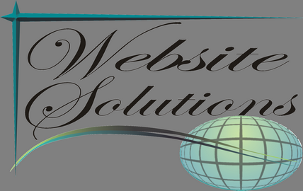 Photo of Website Solutions