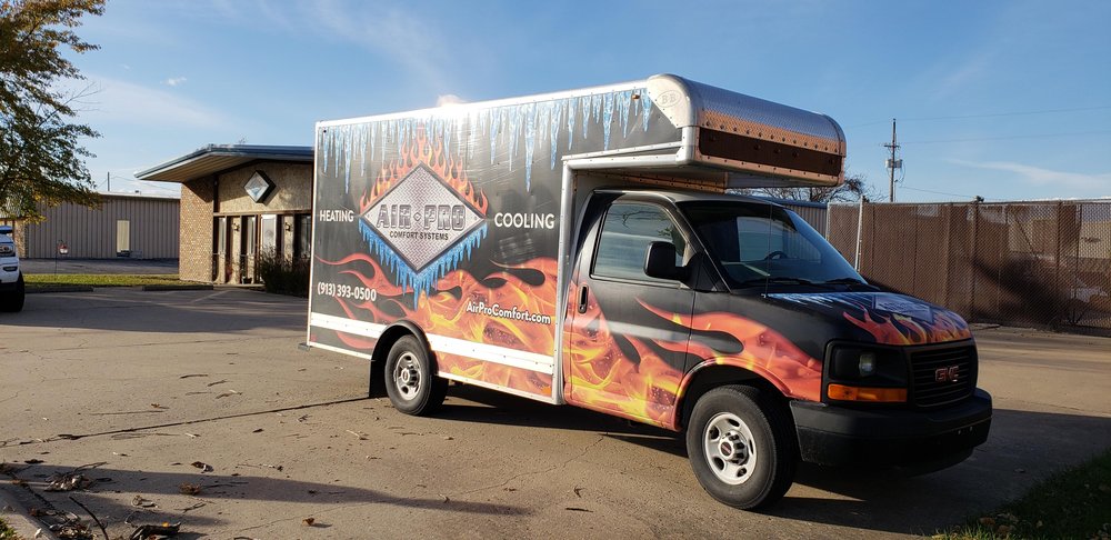 Photo of Air-Pro Comfort Systems